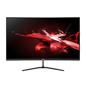 acer ED320QR P Curved Monitor