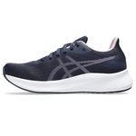 [秉宸] ASICS PATRIOT 13 女慢跑鞋 黑白 1012B312-412, , large