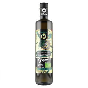 Maimona Organic Extra Virgin Olive Oil