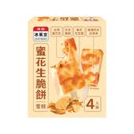 Peanut Crunch Ice Cream Bar, , large