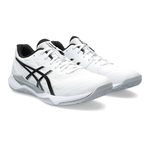 [秉宸] ASICS GEL-TACTIC 12 排球鞋 白 1071A090-100, , large