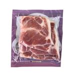【氣炸人生】泡麵人生-涮豚梅花肉片100g｜台灣豬 肉片 露營 火鍋, , large