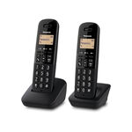 Panasonic KX-TGB312TW數位無線雙子機, , large