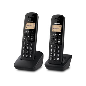 KX-TGB312TW Digital Cordless Telephone