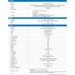 昌運監視器 AVTECH 陞泰 DGM2203568-U1 200萬 H.265 星光 紅外線半球網路攝影機, , large