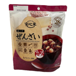 Red Bean Rice Crust, , large