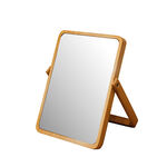 table mirror, , large