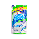 LION Spray Tub Detergent Refill 450ml Green, , large