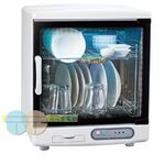 MIN SHIANG Double-Layer UV Dish Dryer TT-967 / TT967, , large