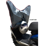 【Car Life】Capro Jireze Bumper & Rubber Tire Restorer EF-80 (Tire Wax), , large