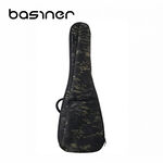 basiner BRISQ EB Black Camo 限量系列 電貝斯袋【敦煌樂器】, , large