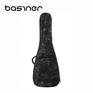 basiner BRISQ EB Black Camo 限量系列 電貝斯袋【敦煌樂器】
