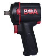 PUSH BOTTON COMPOSITE STUBBY 1/2" AIR IMPACT WRENCH, , large