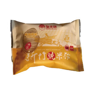 100 pure rice noodles-Sesame oil ginger