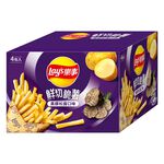 Lays Fries Truffle 72g, , large