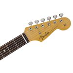 Fender MIJ Traditional 60s Strat RW SNB 電吉他 音速藍【敦煌樂器】, , large