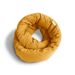 Infinity Pillow 百變頸枕(赭石黃), , large