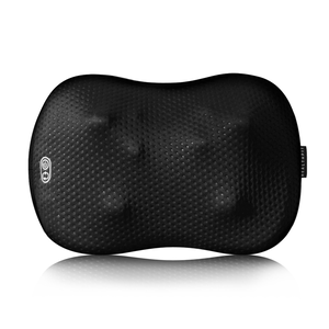 Warm kneading massage pillow