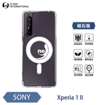 [O-ONE] O-ONE MAG Military-Grade Magnetic Case for SONY Xperia 1 II Shockproof & Drop-Resistant Protection, , large