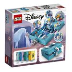 Elsa and the Nokk Storybook Adventures, , large