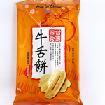 台灣四秀牛舌餅, , large