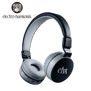 Electro Harmonix NYC CANS 藍芽耳罩式耳機【敦煌樂器】