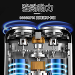 [寰諦]迷你刮鬍刀R12/藍色, , large