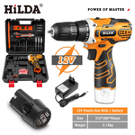  Cordless Drill Driver, , large