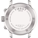 TISSOT 天梭 T-Sport系列 PRC200 競速三眼計時腕錶 T1144171705700, , large