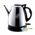 妙管家 1.5L 不銹鋼無線快煮壺 S-999, , large