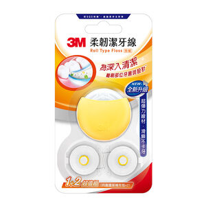 3M Roll Type Floss RTF3