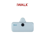 【Leo手機周邊專賣店】iWALK 五代PRO直插式行動電源 / Lightning, , large