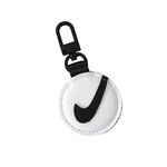 NIKE PREMIUM 磁扣包  鑰匙圈 AIR TAG收納 吊飾 N1009737 NIKE 24FWO 【樂買網】, , large