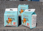 Adult adhesive-type diapers, , large