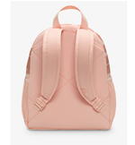 [秉宸] NIKE Y NK BRSLA JDI MINI BKPK 後背包 粉 DR6091-664, , large