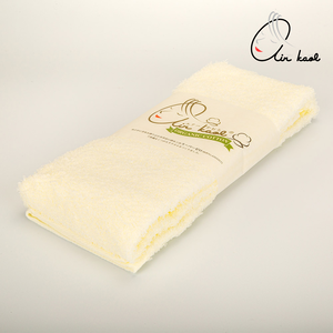 towel