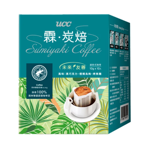 UCC Sumiyaki Drip Coffee