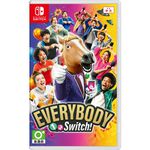 NS Everybody 1-2-Switch!, , large