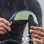 [五揚]EYEGLE PROWL巡弋者系列 駕駛鏡片(替換鏡片) EG-A006060, , large