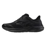 Mizuno Enerzy Runnerz 男 慢跑鞋 運動 一般型 舒適 緩震 美津濃 黑 [K1GA241004], , large