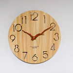 TW-0260 Wall Clock, , large