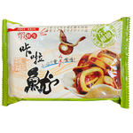 【海鮮主義】 超好吃咔啦系列 乾燥海鮮零食 咔啦魷魚-經典椒鹽(25g/包), , large