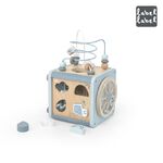 官方直營【Label Label】木質探索箱-兩色可選, , large