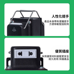 110V-220V電源雙向升降變壓器TC-300VA(300W), , large