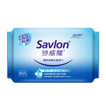 Savlon Wipe- Clean 80p, , large