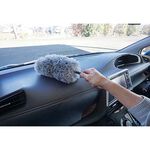 Roompia Interior Duster - Silver, , large