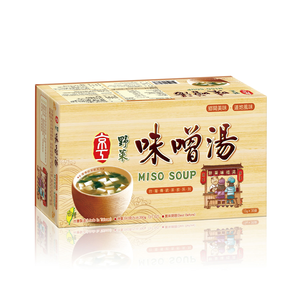 Miso Soup