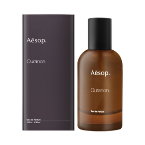 【AESOP】 Ouranon 烏拉諾香水 50ml