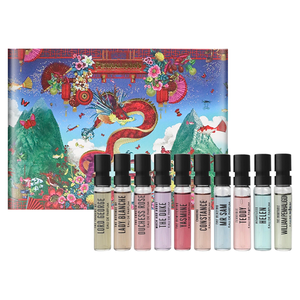 Penhaligon's  Scent Library