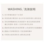 柔潤美背寬肩內衣, , large